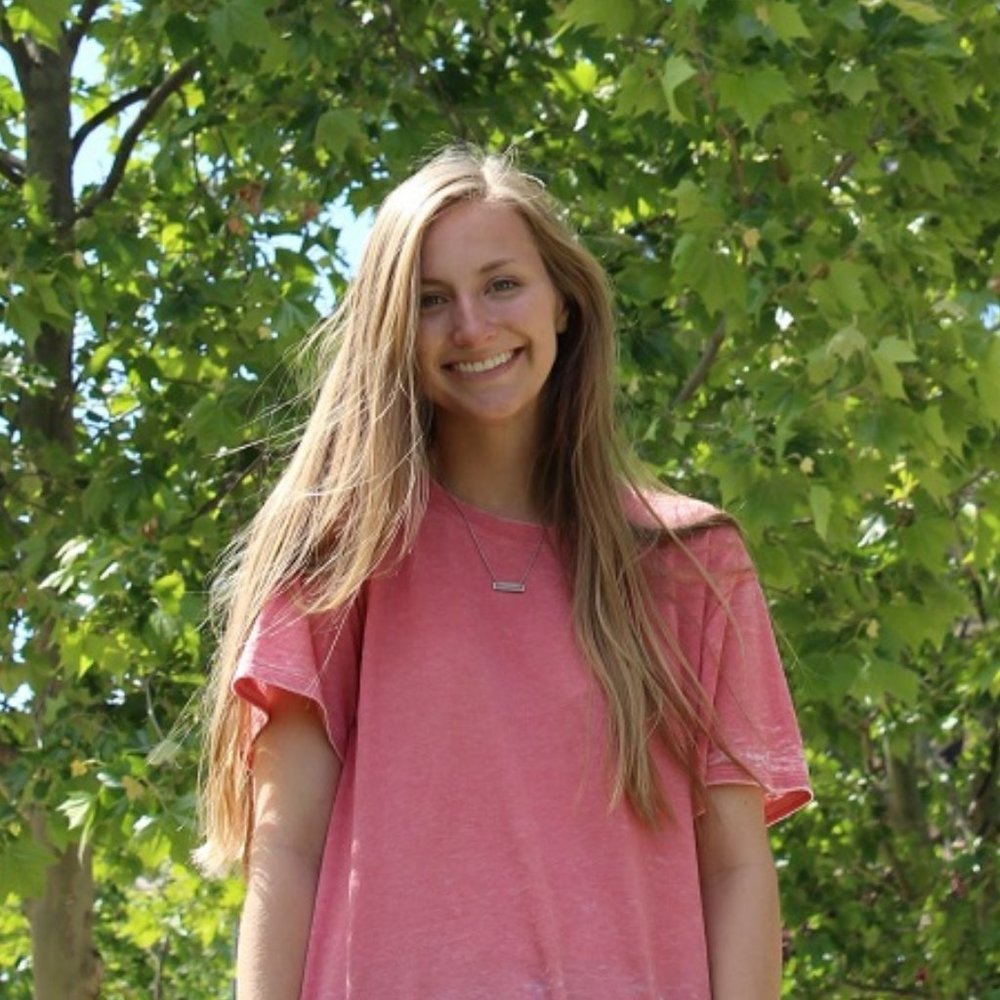 Meet your Posher, Jordan